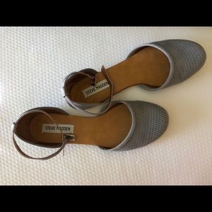 Steve Madden Flats
